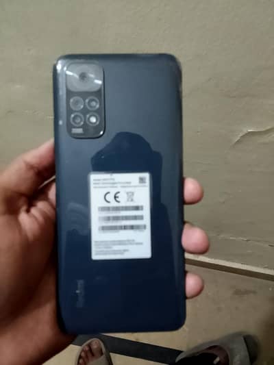 redmi note 11