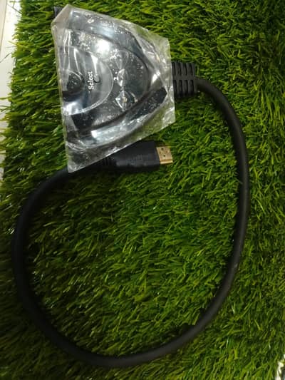 3-Port HDMI Switcher  Expand Your TV HDMI Ports (Perfect Condition
