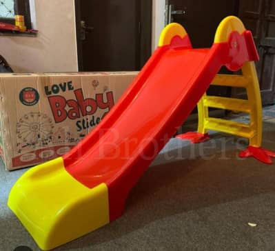 kids slides