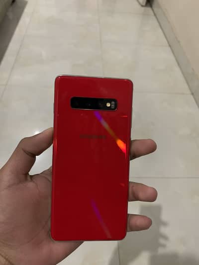 Samsung S10 Plus