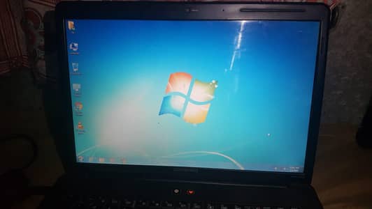 Hp company KY laptop hai