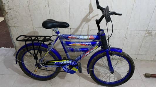 bicycle of sell
