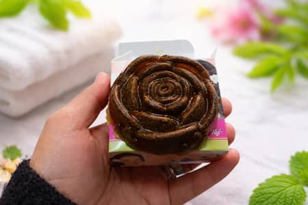 Natural Herbal Handmade Soap | Daag Dhabay, Pimples | Ladies Care