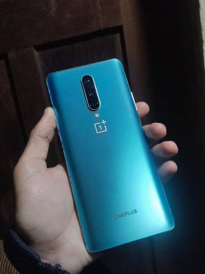 OnePlus 8