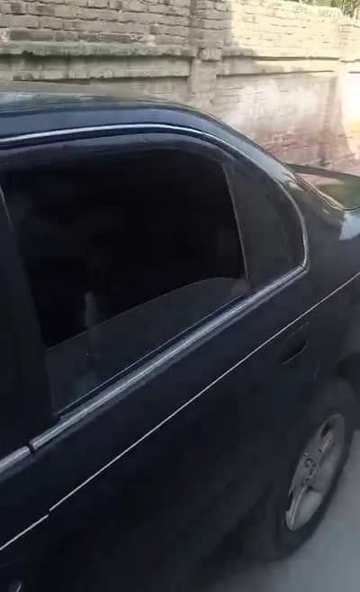 96 Corolla original automatic 1.6