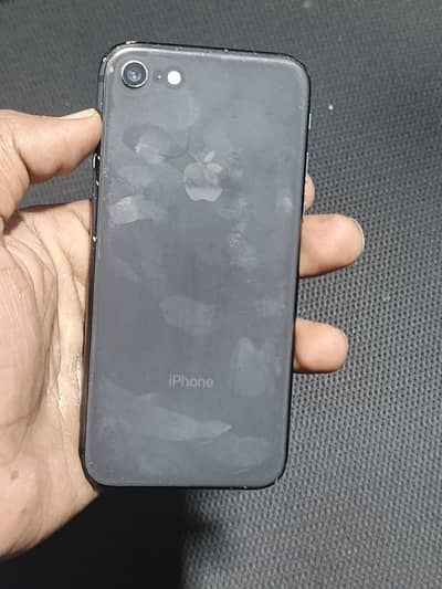 iphone 8 non pta baypass