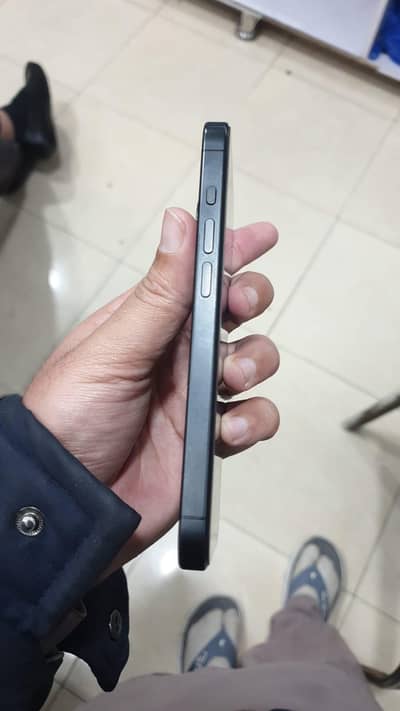 15 pro jv 256gb 10/10 condition 88 bettery health