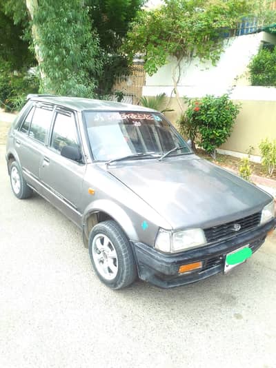 Daihatsu Charade for SALE!!!