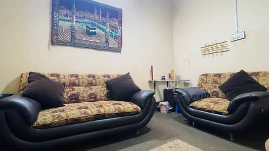 7 Seaters Sofa Chairs