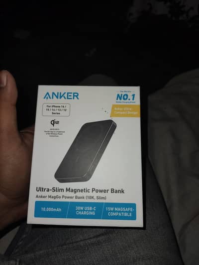 powerbank