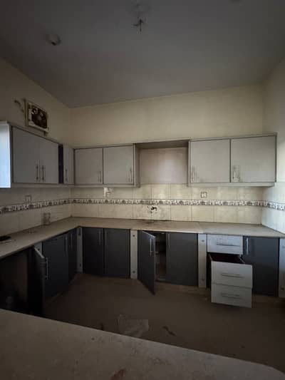 120 Sq. yds G+1 House For Rent in sector Z Gulshan e Maymar