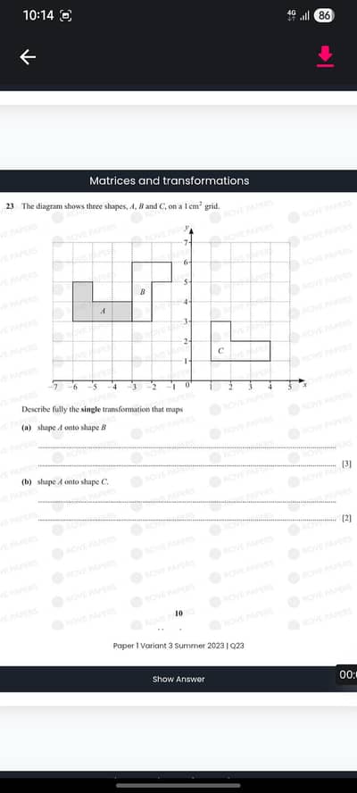 CLASS 7 8 9 MATH ADD MATH ( O A LEVELS )