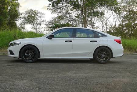 Honda Civic RS 2023 Model