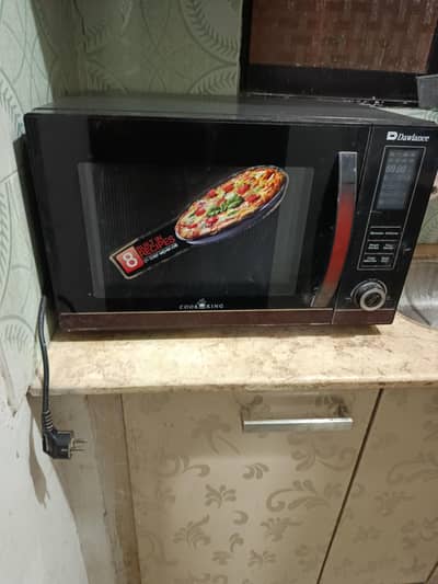 Microwave oven for sale