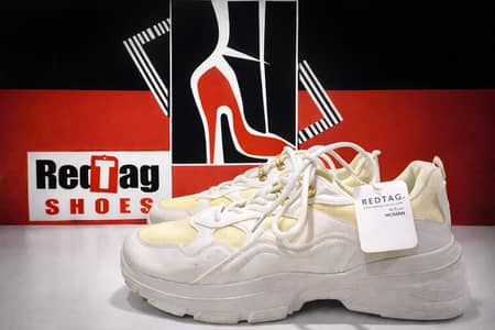 RedTag Shoes ( Woman Sneakers ) RS. 14,999