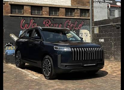 PBO of J5 Premium Black