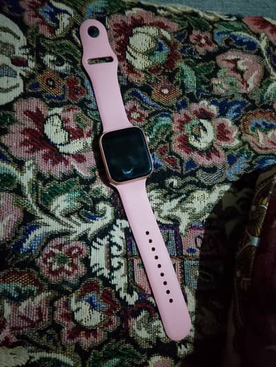Watch for sell