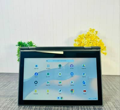 Lenovo Touch Chromebook 300E 2029 updates