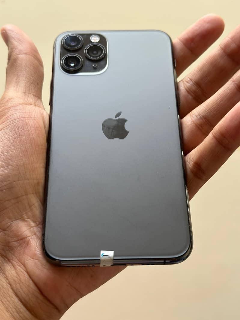 Iphone 11 pro 3