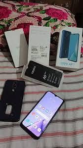 oppo A92020