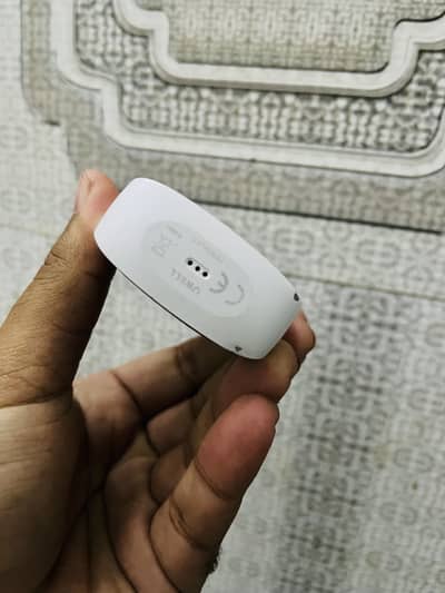 Caliburn g4 pro almost new only 2 months used