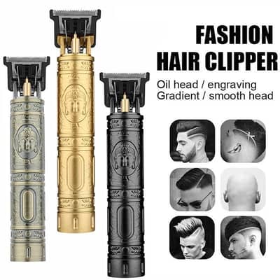 HAIR TRIMMER CASH ON DELIVERY AVAILABLE HAI 