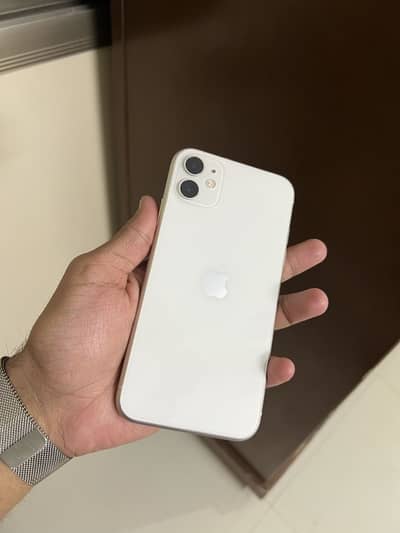 Iphone 11 non pta jv