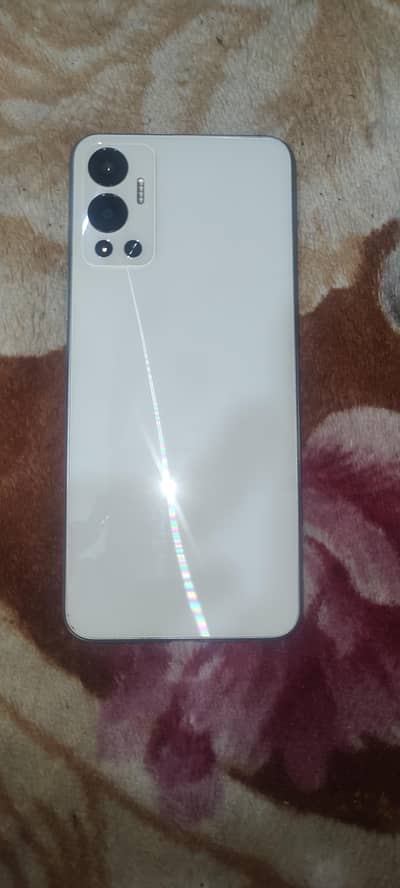 Infinix hot 12 6+5  Free fire Edition