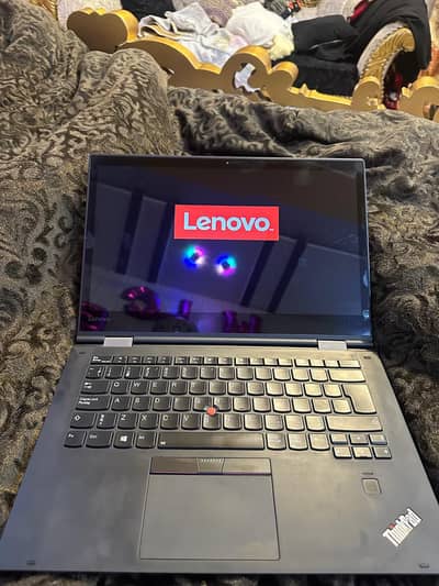 Lenovo ThinkPad T470 | Core i5 7th Gen | 8GB RAM | 256GB SSD