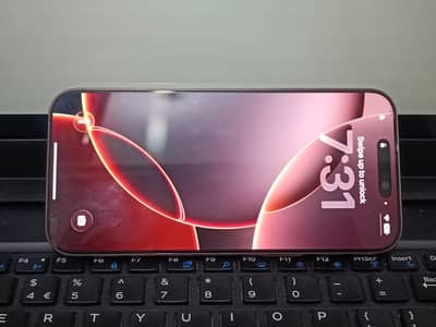 Apple iPhone 16 Pro Max