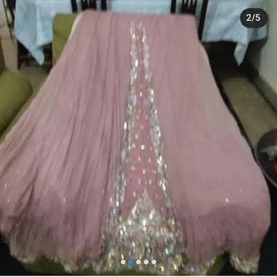 walima bridal maxi