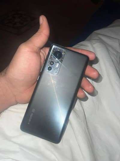 Xiaomi 12