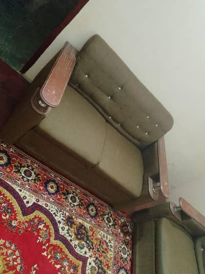 Sofa Set For Sale