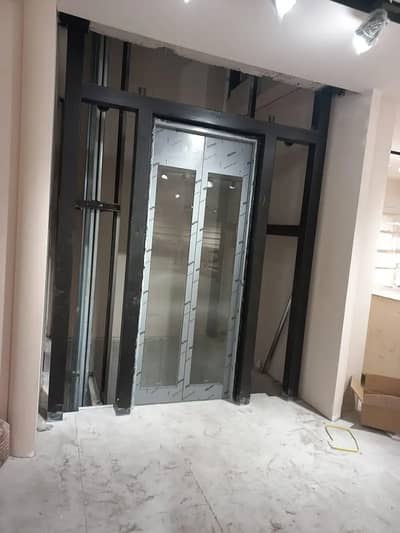 Lift Installation & Maintenance | Lift Repair Service | Elevator Lifts