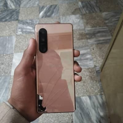 Sony Xperia 5 mark 3 exchange possible 03101505350 whatapp