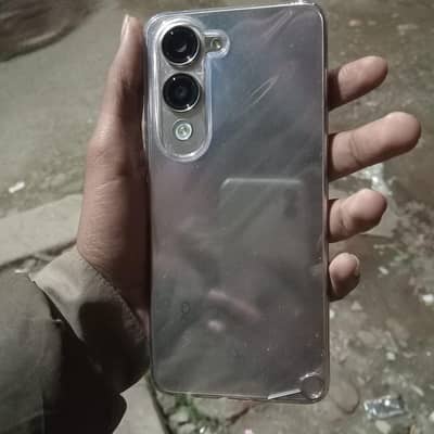 New abhi 10 din pehla Liya h