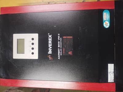 selling inverex AXPERT 5KW VM II solar inverter