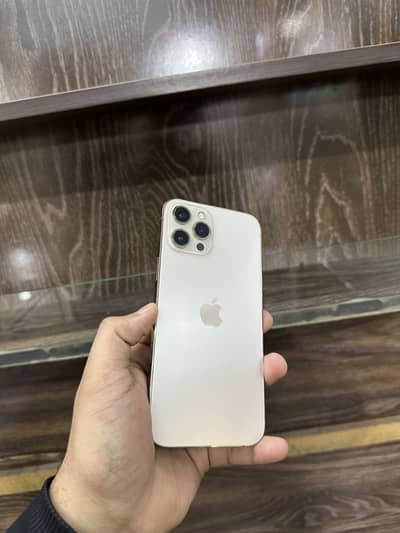 IPHONE 12 pro max factory unlock