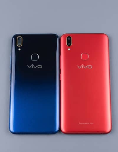 Vivo Y85 Vivo Y85A - Lush Condition 10/10 - Full Working - Urgent Sale