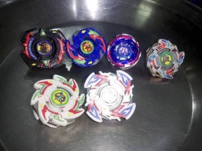 Coustum Beyblade For Sale Wts Up 03254819651