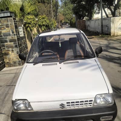 SUZUKI MUHRAN for sale