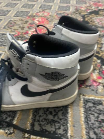 air Jordan high original 40 sizeaa