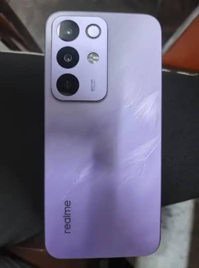 Realme C85 pro  8+16/256 (40 day used) 10/10
