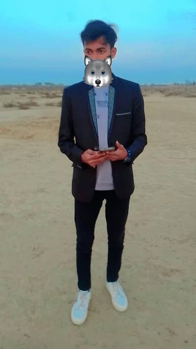 looking for decent job