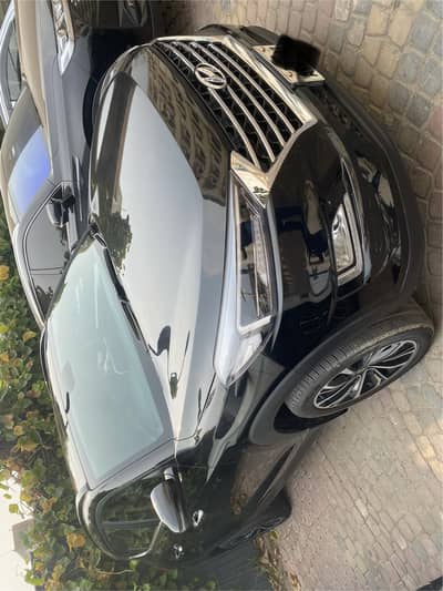 Hyundai Tucson AWD  2023