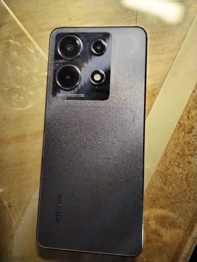 Infinix Note 30 8+8/256 GB