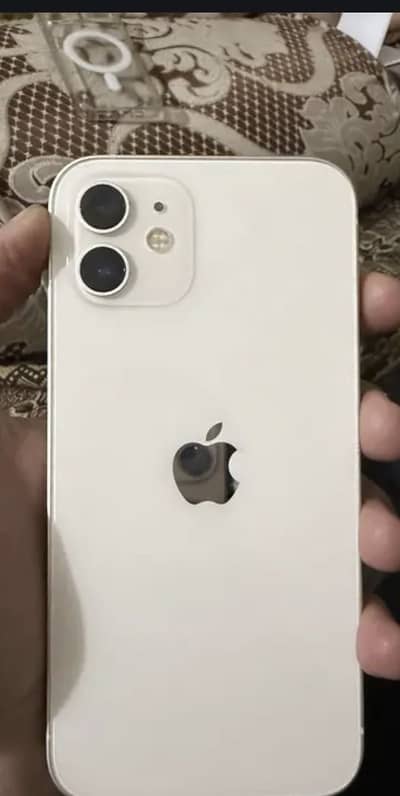 PTA approved iPhone 12