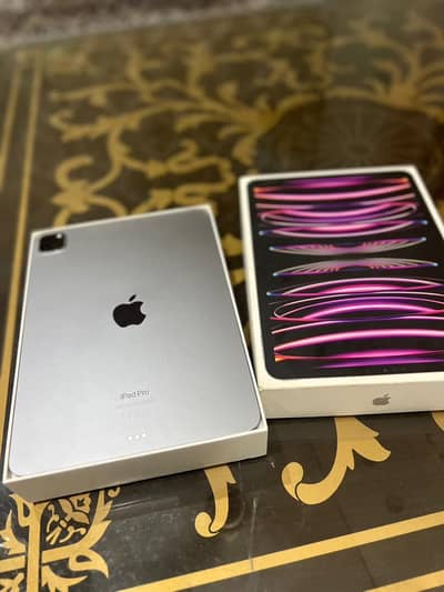 iPad Pro m2 11” inch