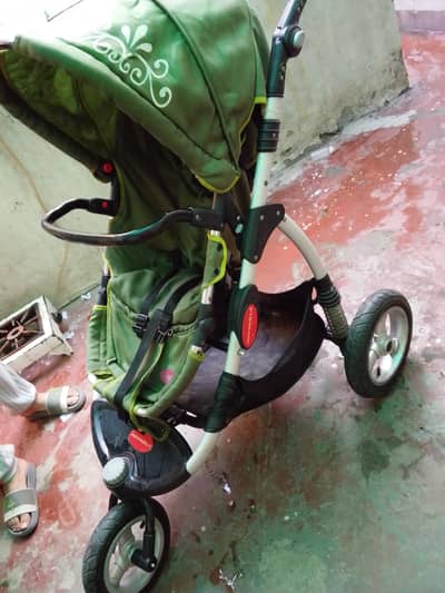 baby pram For Sale