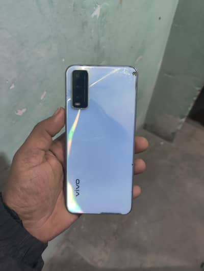 vivo y20 for sale